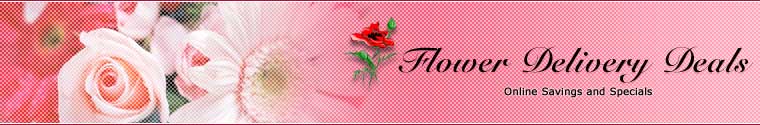 Buy Flowers Online + Discount Flower Delivery Services + Send Flowers Cheap